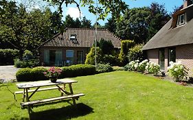 Bed and Breakfast Bed & Breakfast De Haere Doornspijk Exterior photo