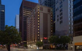 Hampton Inn Cleveland-Downtown Exterior photo