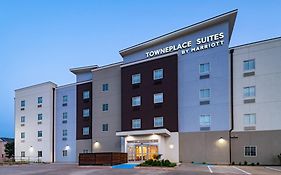 Towneplace Suites By Marriott Уэтерфорд Exterior photo