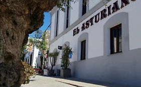 Hostal El Asturiano Тарифа Exterior photo