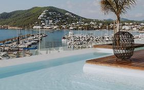 Aguas De Ibiza Grand Luxe Hotel - Small Luxury Hotel Of The World Санта-Эулалия-дель-Рио Exterior photo