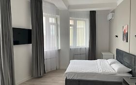 Апартаменты ЖК Акжайык Астана Room photo