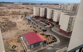 Апартаменты F4 Lpp Mostaganem Algerie Exterior photo