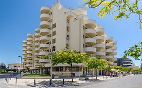 Turim Algarve Mor Apartamentos Turisticos Портиман Exterior photo