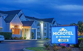 Microtel Inn By Wyndham Лексингтон Exterior photo