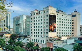 Saigon Prince Hotel Хошимин Exterior photo