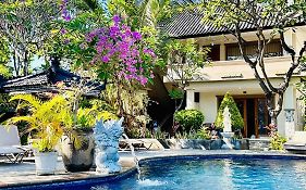 Puri Bali Hotel Ловина Exterior photo