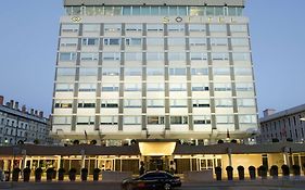 Отель Sofitel Lyon Bellecour Exterior photo