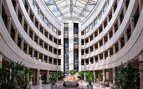 Отель Sofitel Luxembourg Europe Exterior photo