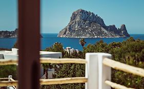 Petunia Ibiza, A Beaumier Hotel (Adults Only) Кала-Ваделья Exterior photo