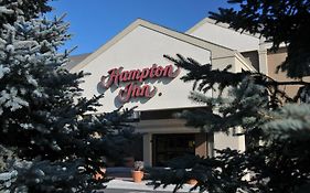 Hampton Inn Boulder/Луисвилл Exterior photo