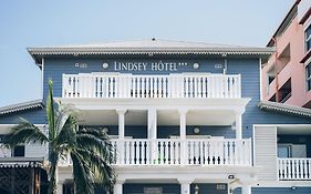 Lindsey Hotel Сен-Пьер Exterior photo