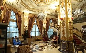 Serenada Golden Palace - Boutique Hotel Бейрут Exterior photo