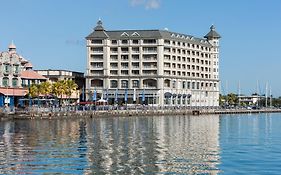 Labourdonnais Waterfront Hotel Порт-Луи Exterior photo