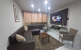 Апартаменты Apartamento Maracay Base Aragua Exterior photo