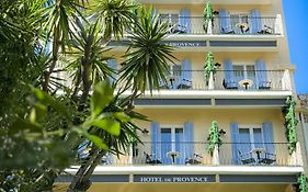 Hotel De Provence Канны Exterior photo