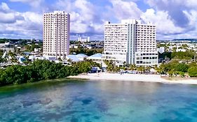 Hoshino Resorts Risonare Guam Тамунинг Exterior photo