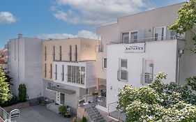 Hotel Antares Братислава Exterior photo
