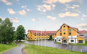 Quality Hotel Сарпсборг Exterior photo