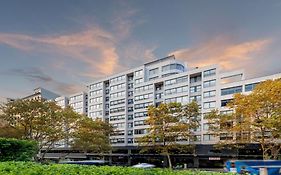 Rydges Sydney Central Exterior photo