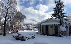 Tailor Made Tekapo Accommodation - Guesthouse & Hostel Лейк-Текапо Exterior photo