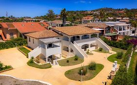 Sardiniarooms Arbatax Beach Exterior photo