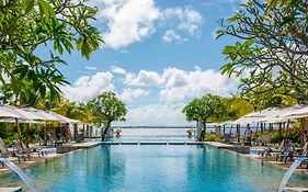 Crimson Resort And Spa - Mactan Island, Cebu Мактан Exterior photo