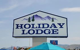 Holiday Lodge Уэнатчи Exterior photo