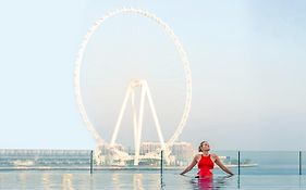 Отель Sofitel Dubai Jumeirah Beach Exterior photo