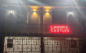 Апартаменты Lahore Castles Муррее Exterior photo