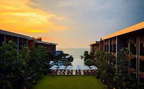 Renaissance Pattaya Resort & Spa На Джомтьен Exterior photo