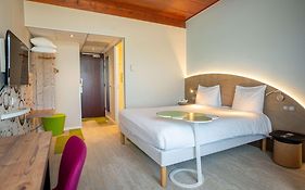 Отель Ibis Styles Colmar Nord Exterior photo