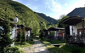 Eco Resort Kara Bulak Бишкек Exterior photo