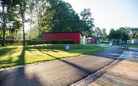 Апарт отель Landgoed Leudal Хален Exterior photo