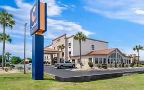 Comfort Suites Near Robins Air Force Base Уорнер-Робинс Exterior photo