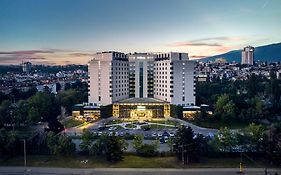 Отель Hilton София Exterior photo