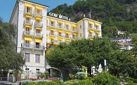 Golf Hotel Rene Capt Монтрё Exterior photo