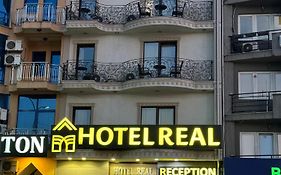 Hotel Real Приштина Exterior photo