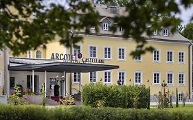 Arcotel Castellani Зальцбург Exterior photo