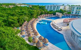 Grand Sirenis Riviera Maya Resort & Spa All Inclusive Акумаль Exterior photo