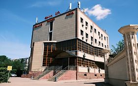 Belon Life Hotel Астана Exterior photo