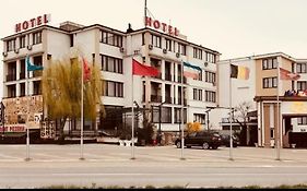 Hotel Ok Призрен Exterior photo