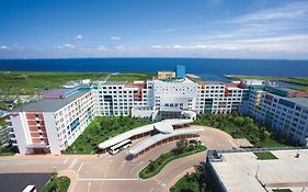 Mitsui Garden Hotel Prana Tokyo Bay Ураясу Exterior photo