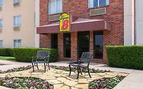 Отель Super 8 By Wyndham Grapevine/Dfw Airport Northwest Exterior photo