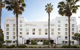 Отель Sandbourne Santa Monica, Autograph Collection Exterior photo