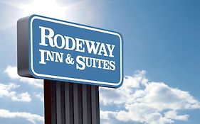 Rodeway Inn & Suites Сагино Exterior photo