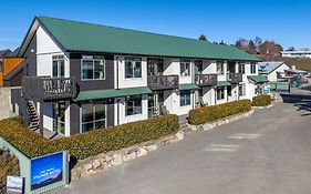 Lake Tekapo Village Motel Exterior photo