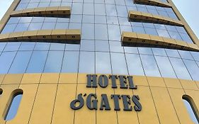 Hotel Dgates Лахор Exterior photo