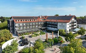 Bauer Hotel Und Restaurant Фельдкирхен Exterior photo