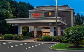 Hampton Inn Hartford Airport Виндзор Локс Exterior photo